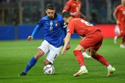 开云体育官网-包含意大利队略显逊色，欧国联赛氛围愈发火爆激烈！的词条