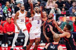 开云官网-猛龙连胜：新赛季开局表现抢眼引发热议的简单介绍