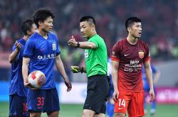 开云体育平台APP-上海申花客场战平山东鲁能，保持不败