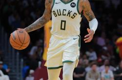 开云APP-雄鹿力克猛龙，字母哥成为球队晋级最大功臣