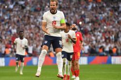 开云体育下载-英格兰队不敌芬兰，欧预赛首轮出现意外