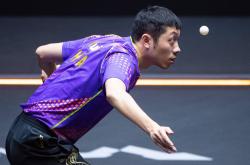 开云体育在线-韩国乒乓球队横扫比利时乒乓球队，许昕高光表现的简单介绍