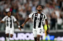 开云体育下载-关于尤文2-0大胜马竞，实力碾压对手的信息