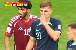 开云体育登录-关于澳大利亚队击败阿根廷，晋级希望渺茫的信息