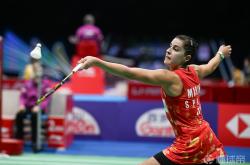 开云APP-关于丹麦羽毛球队强势印度羽毛球队，马琳惊艳世界的信息