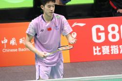 开云体育在线-关于日本羽毛球队完胜印尼羽毛球队，谌龙完成帽子戏法的信息