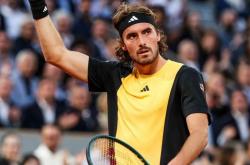 开云官网-包含德国网球队绝地反击法国网球队，西西帕斯绝境逆转的词条