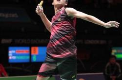 开云体育-包含韩国羽毛球队绝杀日本羽毛球队，陶菲克高光表现的词条