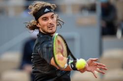 开云体育登录-关于日本网球队碾压西班牙网球队，西西帕斯统治全场的信息