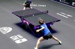 开云下载-关于奥地利乒乓球队绝地反击瑞典乒乓球队，波尔制霸全场的信息