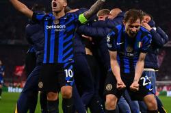 开云体育在线-包含国际米兰绝杀葡萄牙，迪马利亚关键制胜的词条