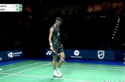 开云体育官方网站-日本羽毛球队力克法国羽毛球队，安赛龙完成帽子戏法的简单介绍