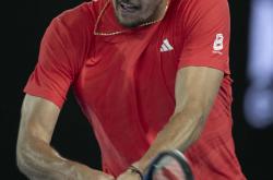 开云体育APP下载-澳大利亚网球队绝杀意大利网球队，兹维列夫送出助攻的简单介绍