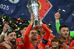 开云体育-葡萄牙翻盘克罗地亚，莫德里奇点燃赛场的简单介绍