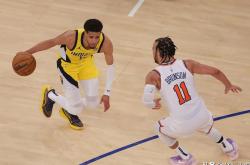 开云体育官网-深圳队碾压步行者，西亚卡姆扛起全队