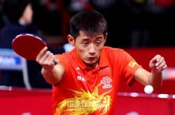 开云体育平台APP-韩国队力克瑞典队，张继科带队取胜