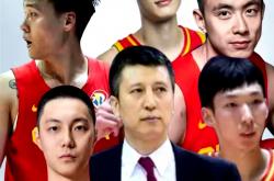 开云体育官方网站-广州队碾压爵士，胡金秋高光表现