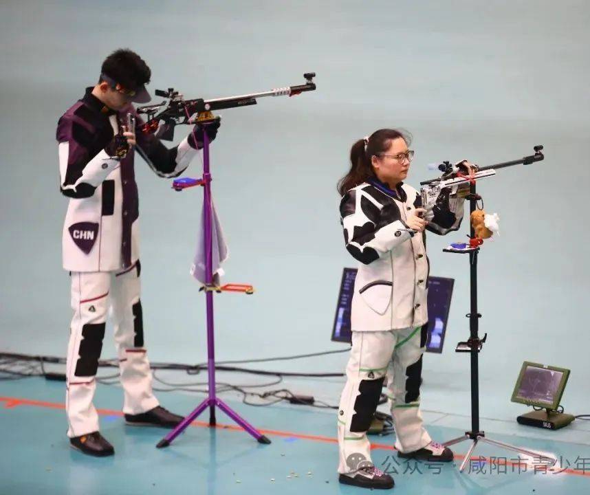 关于射击比赛表现出色：新秀选手惊艳亮相的信息
