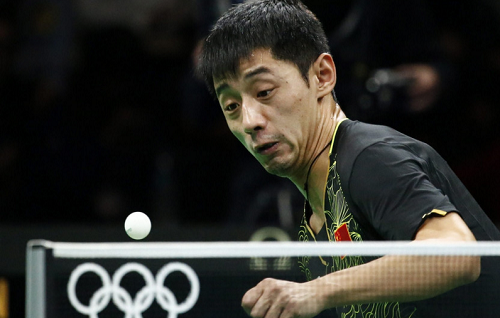 包含张继科的转会让粉丝胶着的词条 包含张继科的转会让粉丝胶着的词条