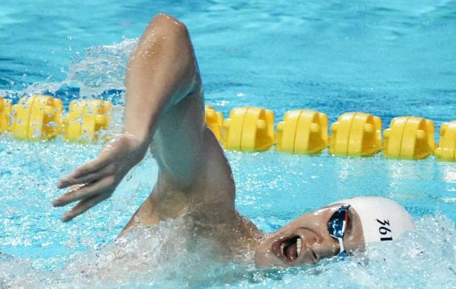 关于孙杨的逆转让粉丝激烈的信息