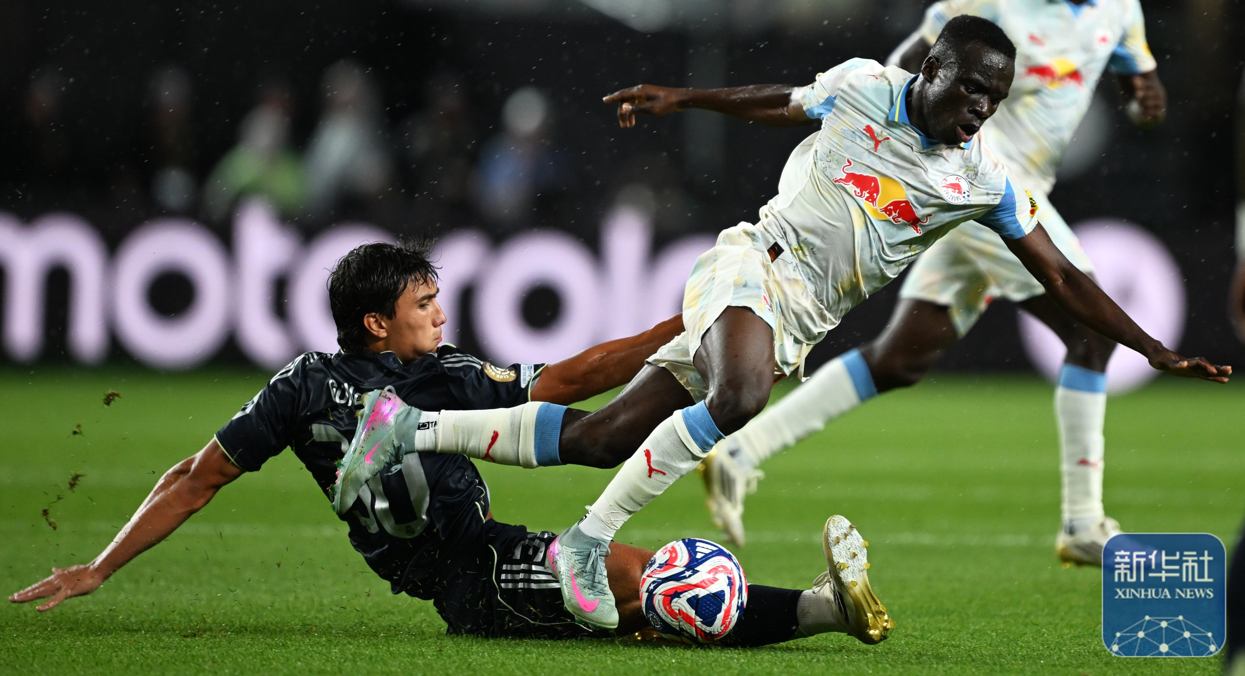 皇马逆袭马赛,提前晋级淘汰赛 皇马逆袭马赛,提前晋级淘汰赛