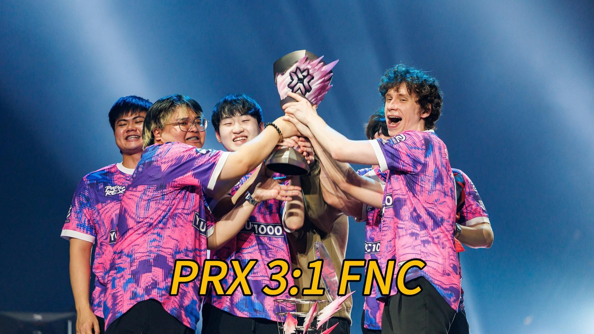 DRX碾压FNC，Zeus开启传奇时刻淘汰赛2:1（柏林）