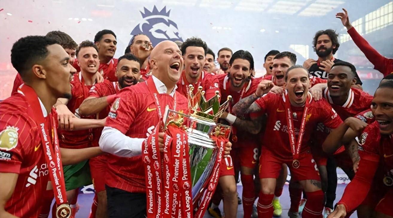 利物浦客场击败伯恩茅斯，重返领头羊位置