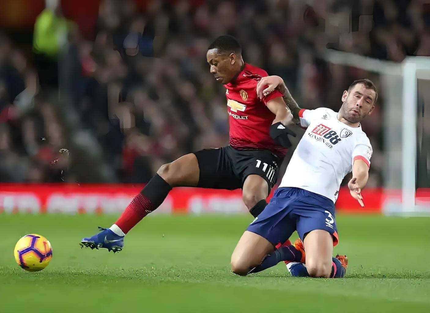 南安普顿主场不敌对手，丢失关键分数