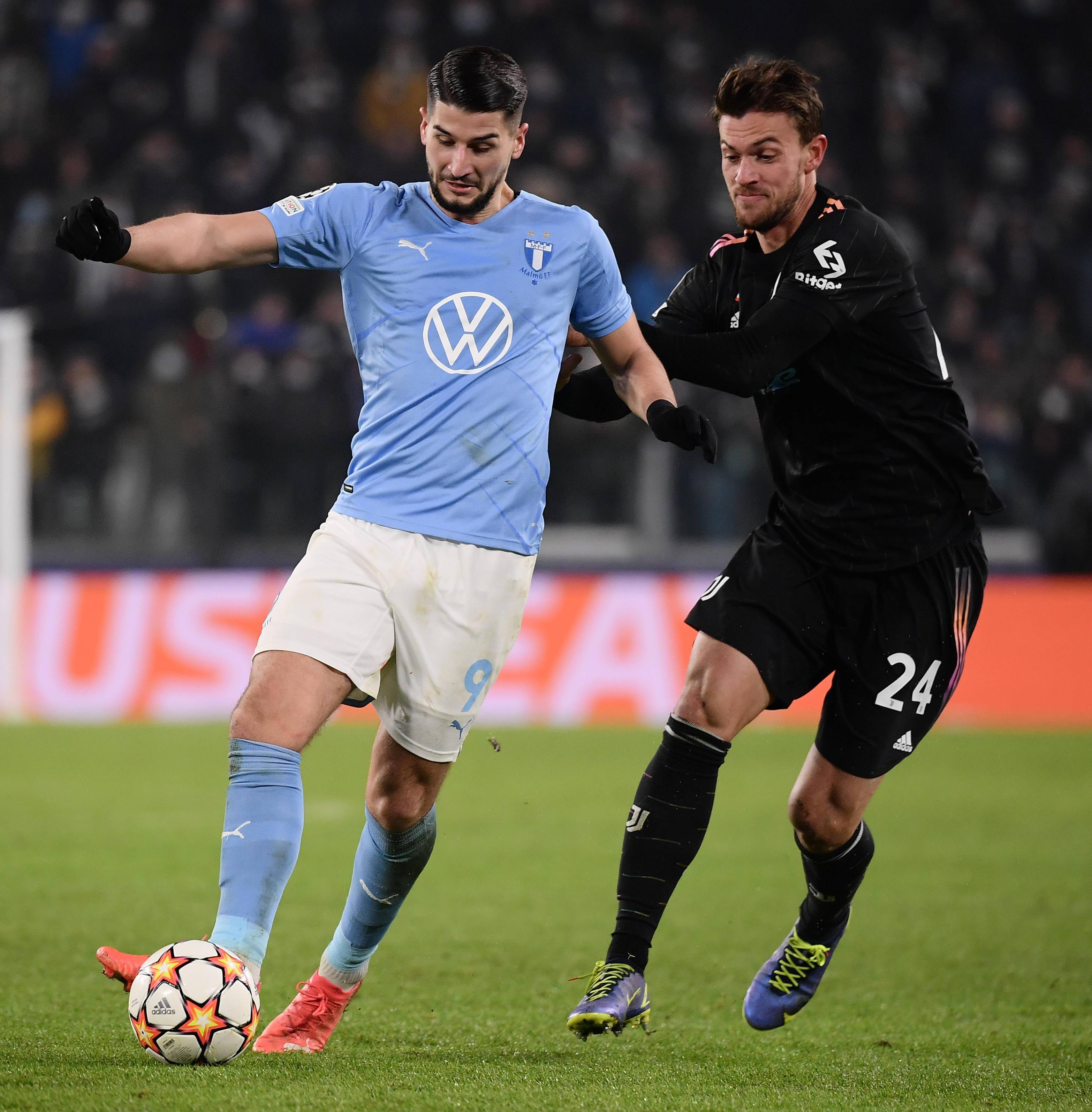 尤文图斯意外出局，欧冠征程悲喜参半