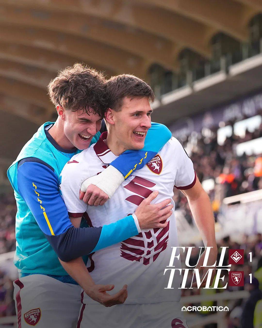 意大利足坛：都灵4-0大胜卡利亚里，豪取三分