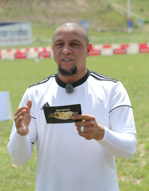 巴西男子双人划艇获金机会备面临挑战