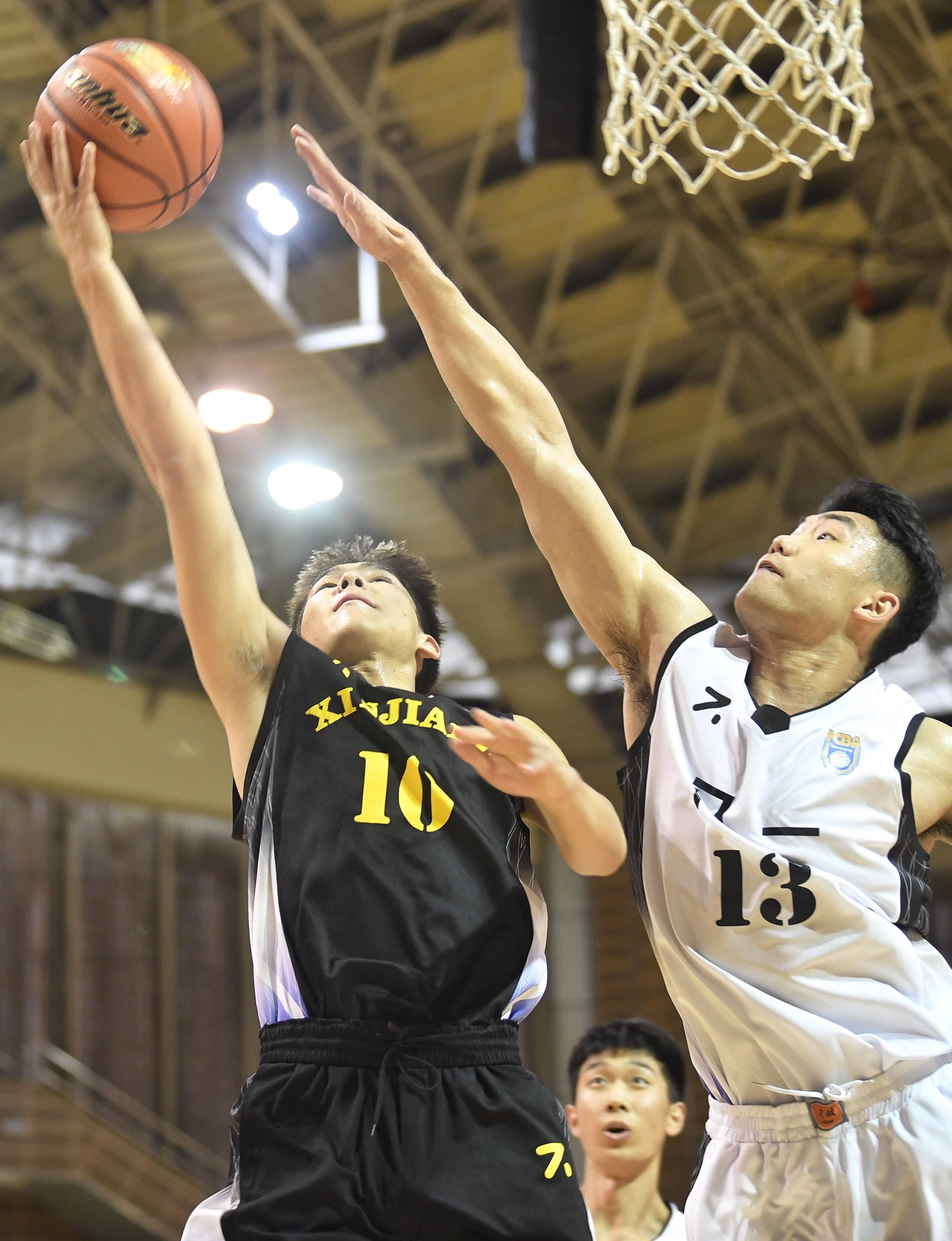 非洲杯篮球锦标赛预选赛热闹开展 非洲杯篮球锦标赛预选赛热闹开展