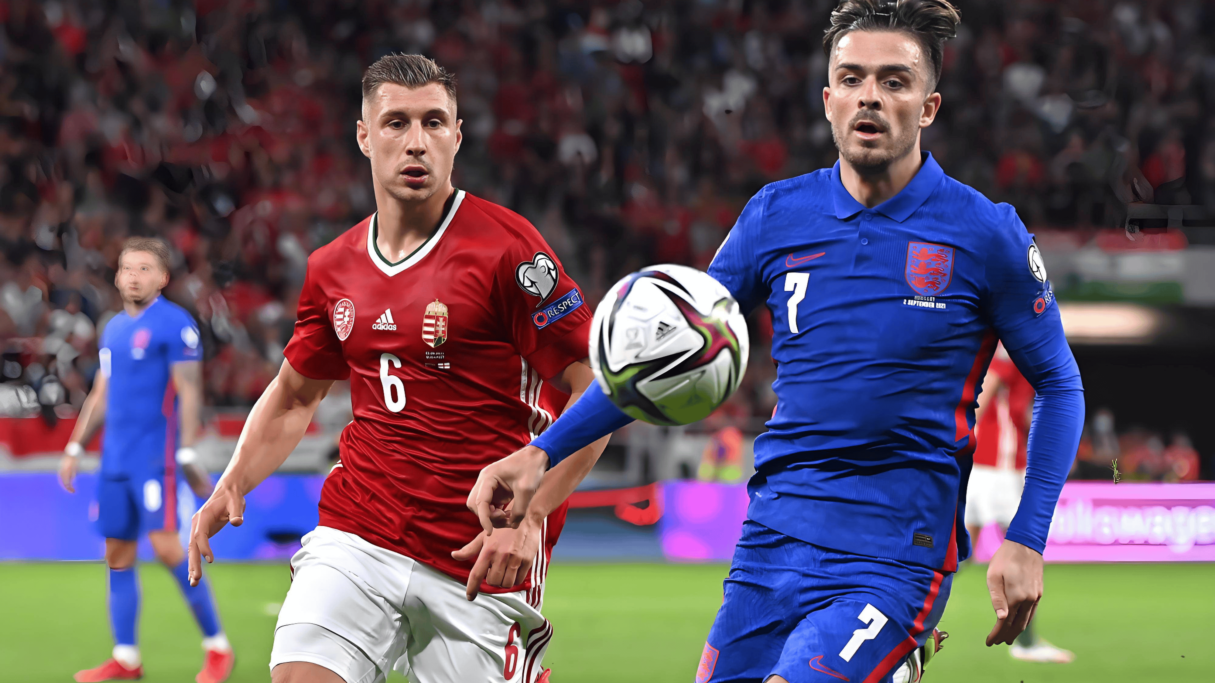 关于英格兰将在对阵捷克的比赛中努力争取胜利的信息