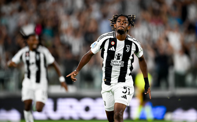 关于尤文2-0大胜马竞,实力碾压对手的信息 关于尤文2-0大胜马竞,实力碾压对手的信息