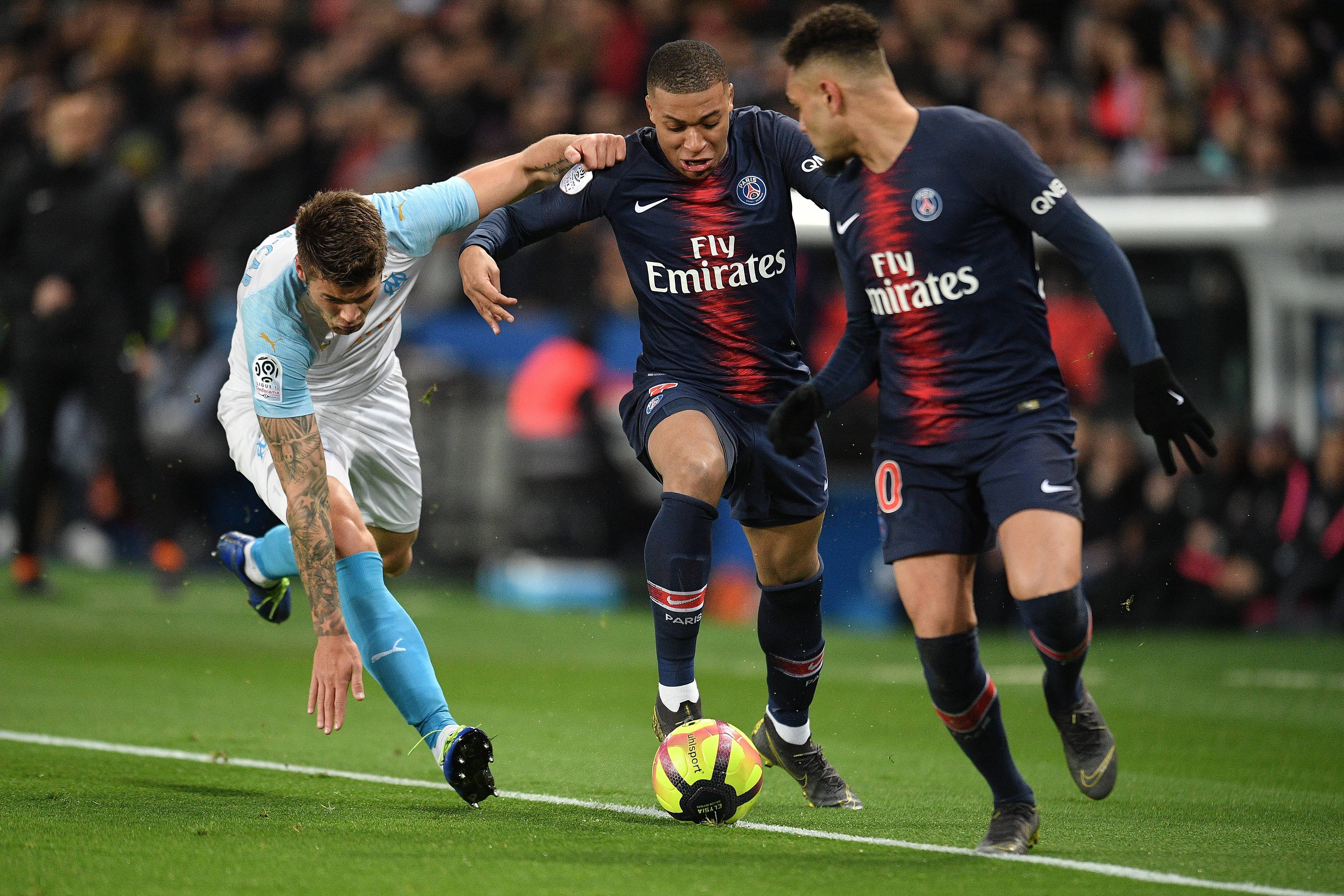 关于欧洲豪门强弱对决，势均力敌的信息