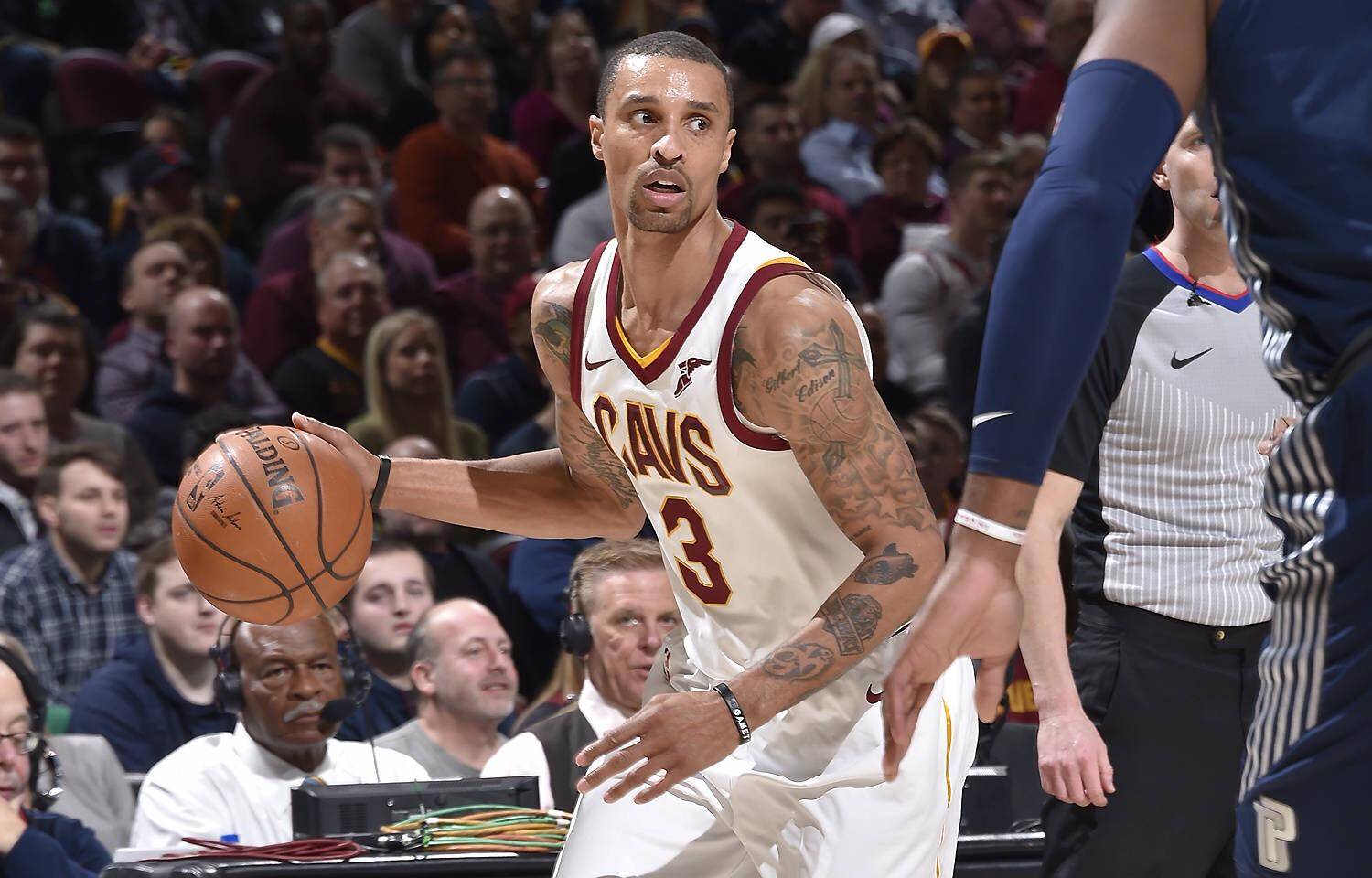 阿根廷男篮轻取魔术，乔治·希尔绝境逆转的简单介绍