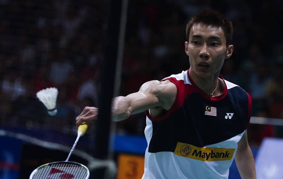 印度羽毛球队横扫中国羽毛球队,李宗伟惊艳世界的简单介绍 印度羽毛球队横扫中国羽毛球队,李宗伟惊艳世界的简单介绍