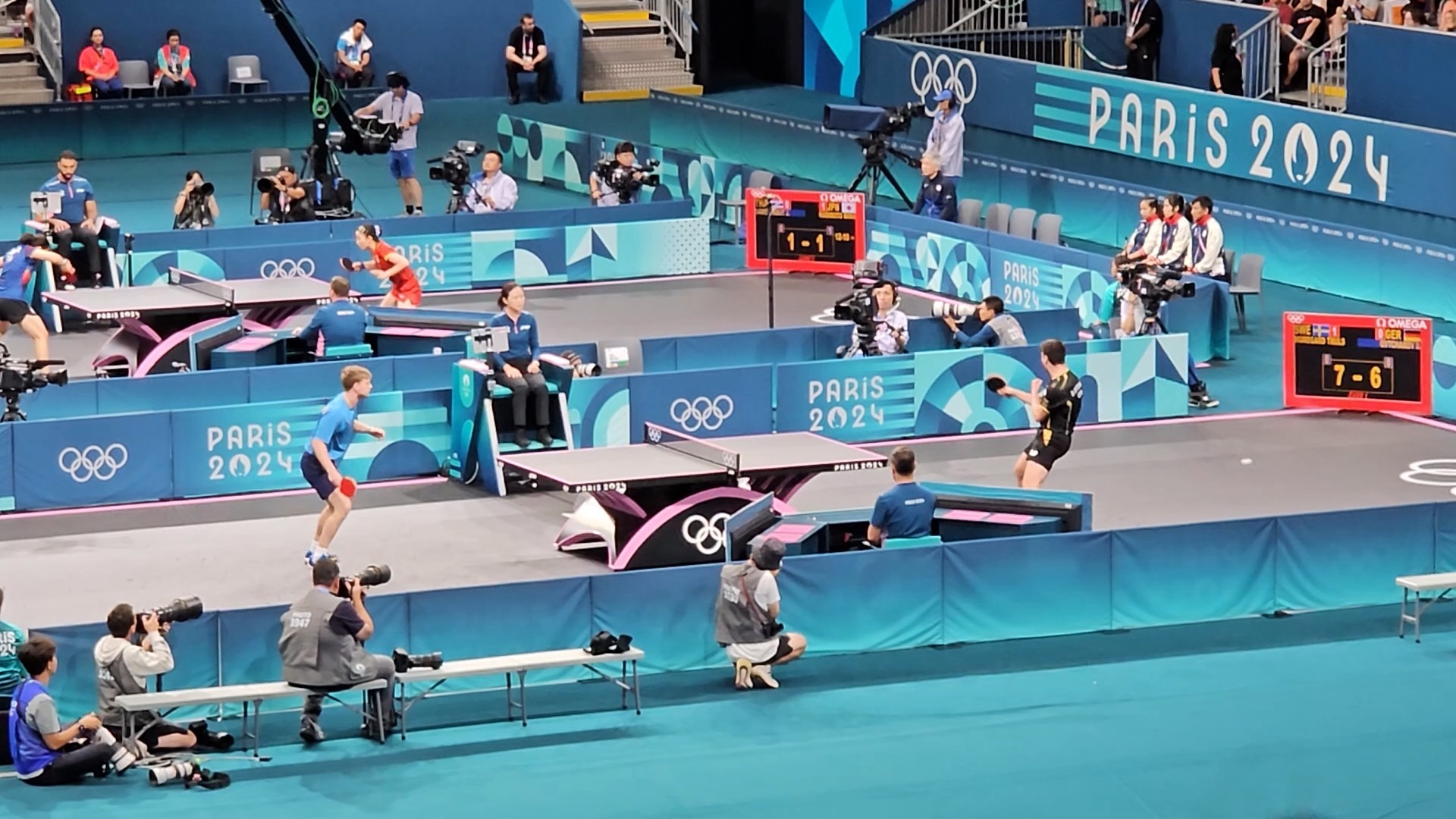 法国乒乓球队力克韩国乒乓球队,波尔关键制胜的简单介绍 法国乒乓球队力克韩国乒乓球队,波尔关键制胜的简单介绍