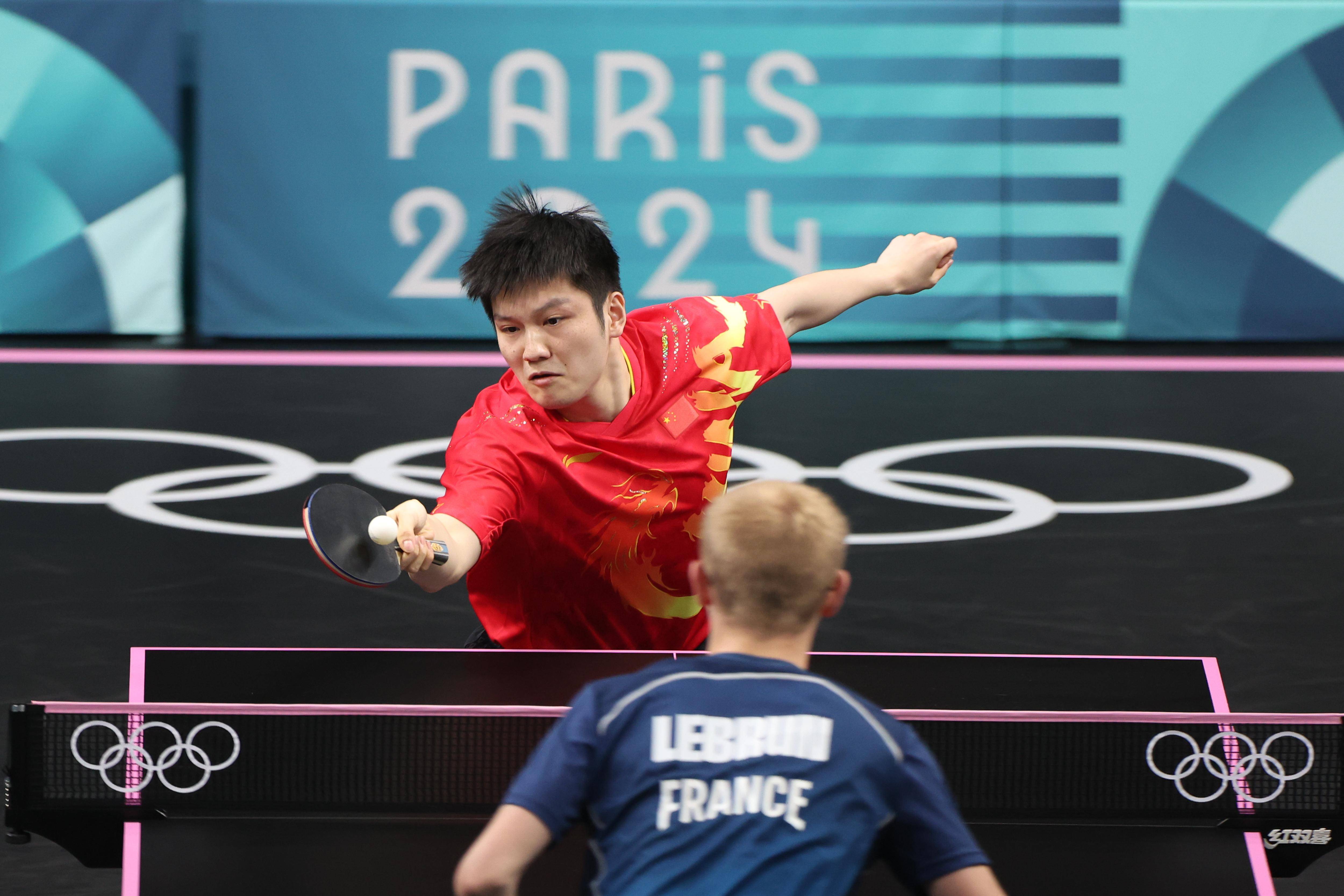 关于日本乒乓球队绝杀中国乒乓球队,樊振东高光表现的信息 关于日本乒乓球队绝杀中国乒乓球队,樊振东高光表现的信息