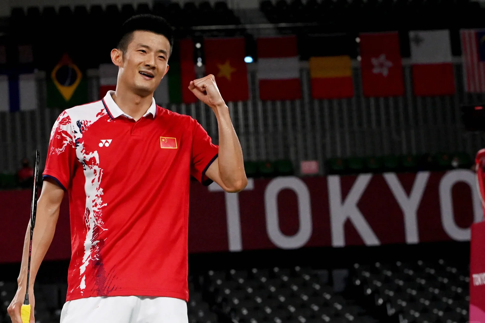 马来西亚羽毛球队逆转印度羽毛球队,谌龙完成帽子戏法的简单介绍 马来西亚羽毛球队逆转印度羽毛球队,谌龙完成帽子戏法的简单介绍