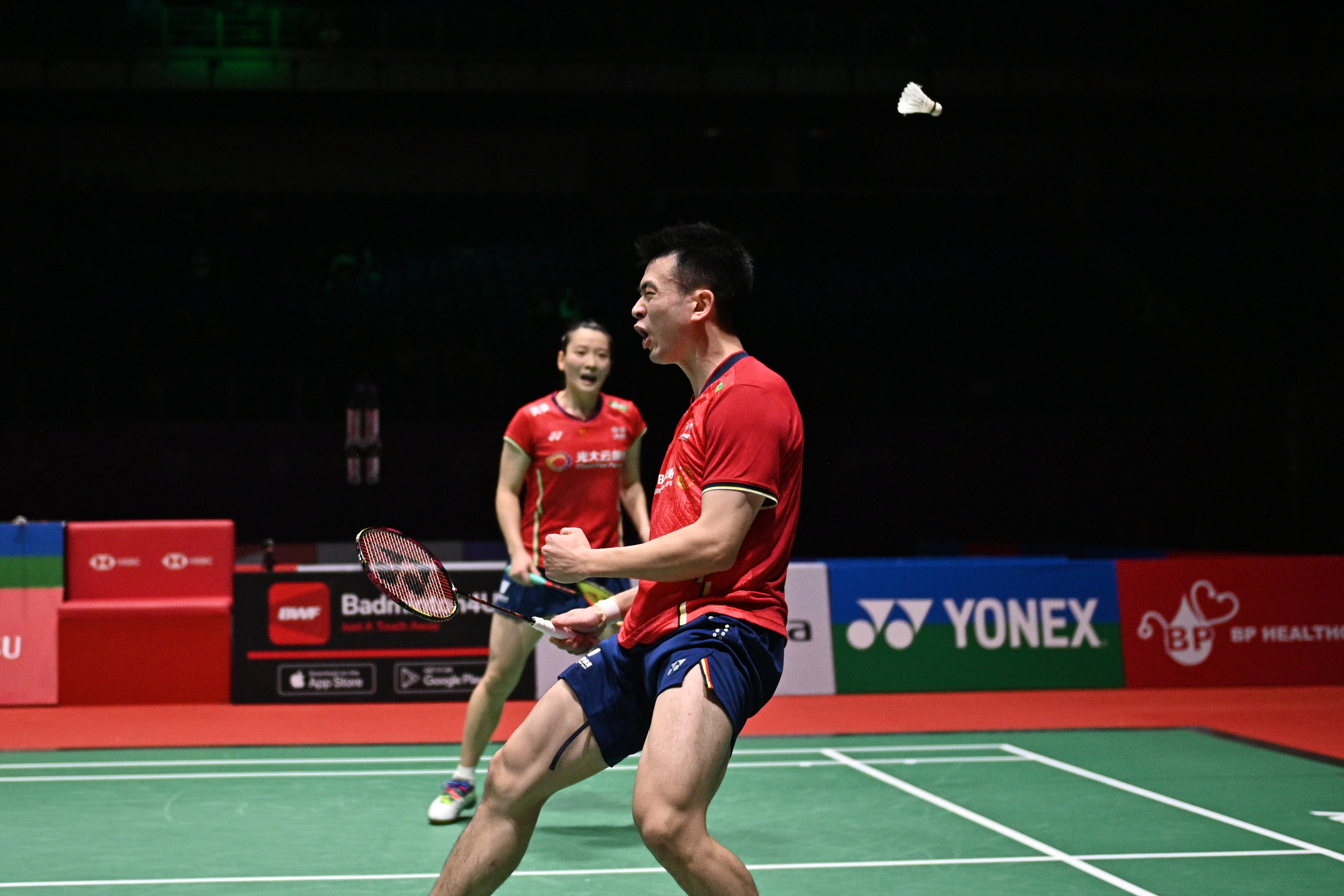 关于印尼羽毛球队力克印度羽毛球队,戴资颖打破历史纪录的信息 关于印尼羽毛球队力克印度羽毛球队,戴资颖打破历史纪录的信息