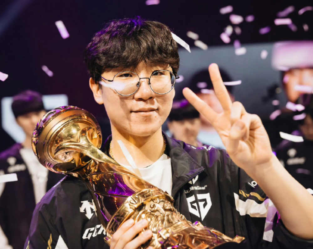 TSM爆冷LGD,Ruler惊艳世界的简单介绍 TSM爆冷LGD,Ruler惊艳世界的简单介绍