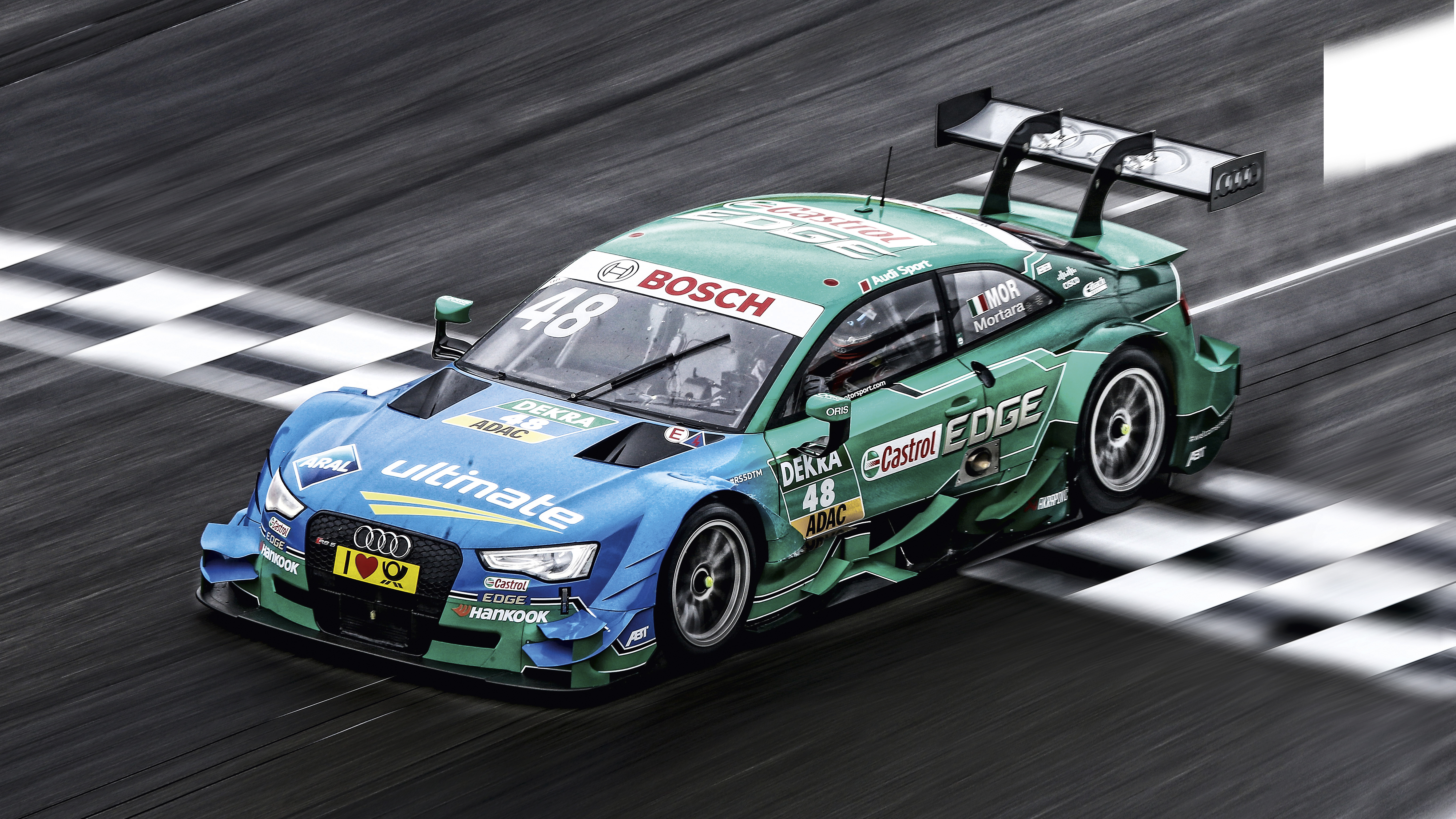 冷门频出!赛车战况跌宕起伏的简单介绍 冷门频出!赛车战况跌宕起伏的简单介绍