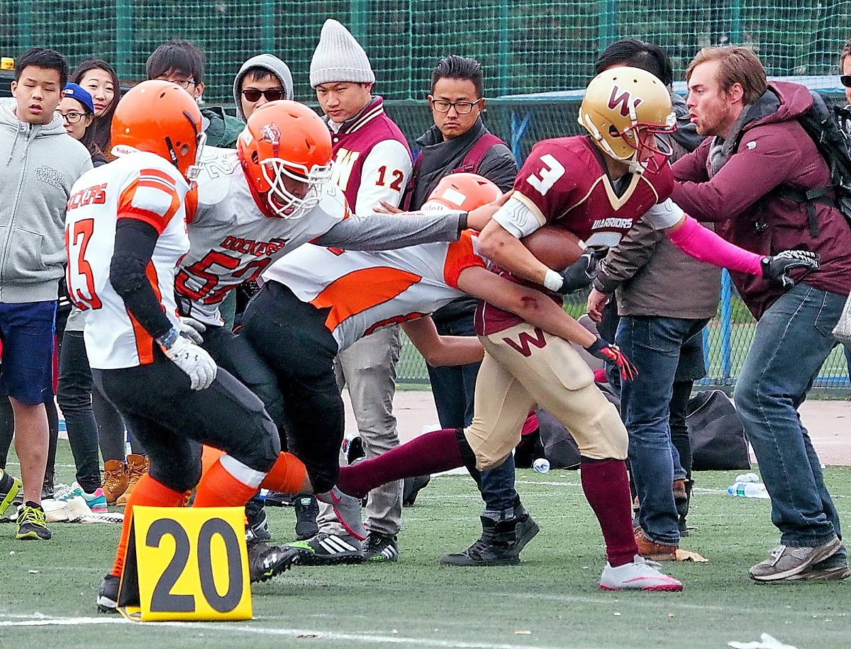 橄榄球战术革新取得奇效,引发战术热潮的简单介绍 橄榄球战术革新取得奇效,引发战术热潮的简单介绍