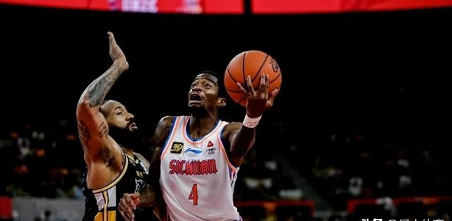 球星爆发!CBA赛场再现神级操作的简单介绍 球星爆发!CBA赛场再现神级操作的简单介绍