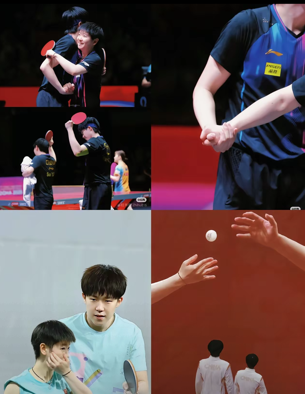 奥地利队力克日本队,许昕关键制胜的简单介绍 奥地利队力克日本队,许昕关键制胜的简单介绍