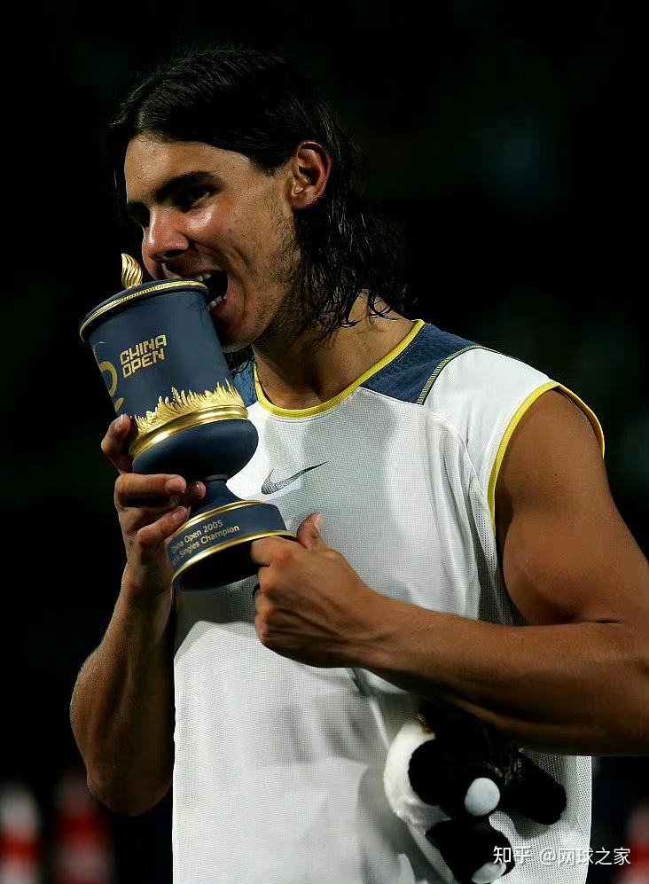 关于戴维斯杯轻取拉沃尔杯，纳达尔刷新纪录的信息