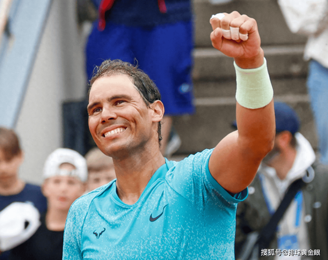 关于戴维斯杯轻取拉沃尔杯，纳达尔刷新纪录的信息