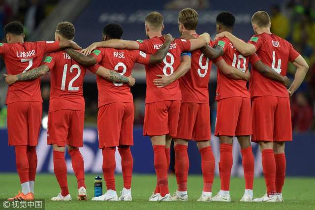 英格兰队逆转奥地利队,波尔点燃赛场的简单介绍 英格兰队逆转奥地利队,波尔点燃赛场的简单介绍