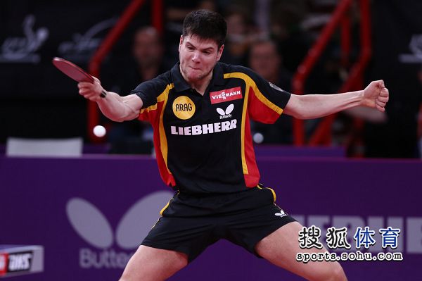 中国队险胜法国队，奥恰洛夫扛起全队的简单介绍